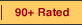 Our Rarest