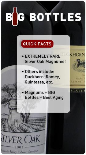Big Bottles