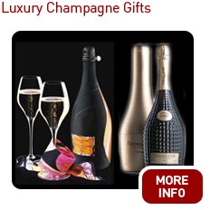 Luxury Champagne Gifts
