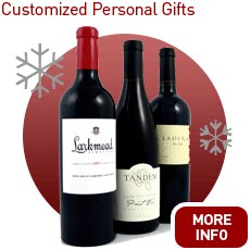 Customized Personal Gifts