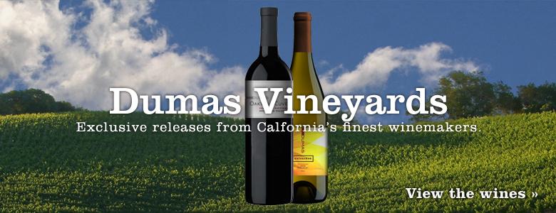 Dumas Vineyards