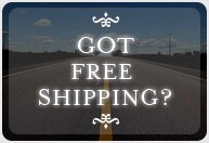 Free Shipping