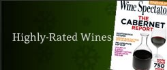 Highly-Rated Wines