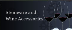 Stemware And Wine Accessories