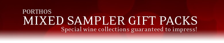 Mixed Sampler Gift Packs