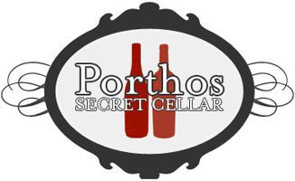 Porthos Secret Cellar