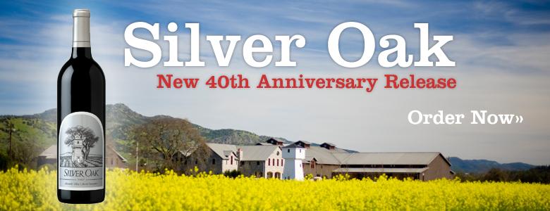 Silver Oak