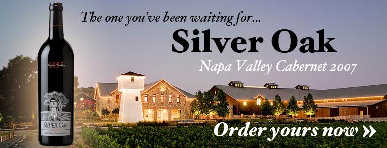 Silver Oak