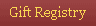 Gift Registry