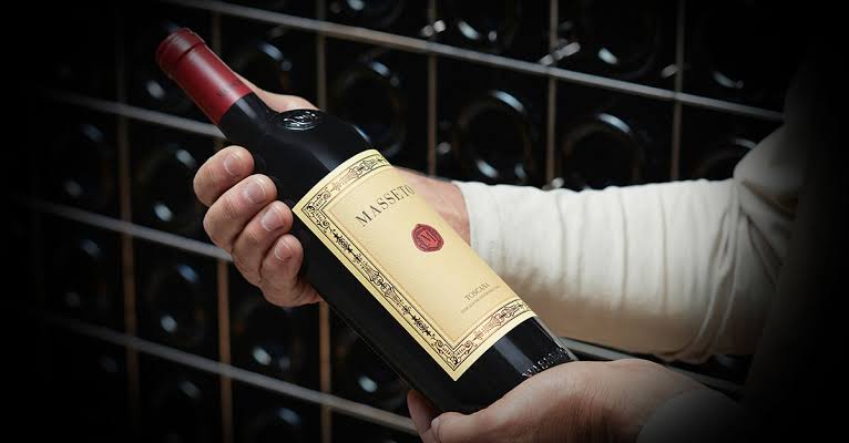 Italy’s #1 Wine (My Love Letter)